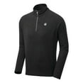 thumbnail image 3 of Dare 2B Mens Freethink II Fleece Top, 3 of 5