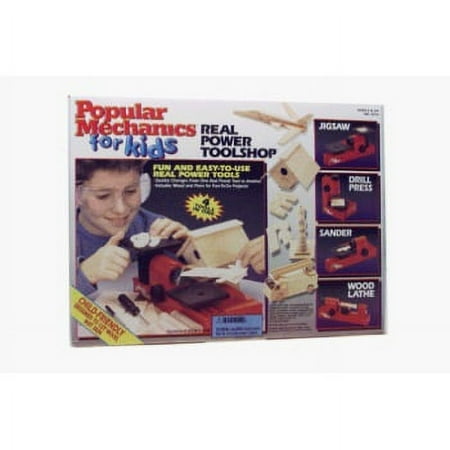 Real Power Tool Shop