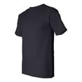 thumbnail image 2 of USA-Made Short Sleeve T-Shirt Bayside, 2 of 4