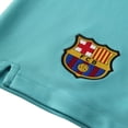 thumbnail image 4 of Short Nike  Hombre Fc Barcelona Stadium 3Rd Azul CD7715309, 4 of 4