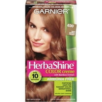 Garnier Herbashine Haircolor, 630 Light Golden Brown