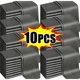 thumbnail image 2 of Paños de limpieza mágicos Trapos para lavar espejos de ventanas de automóviles Toallas de trapo Paños de limpieza de microfibra Herramientas de limpieza para el hogar y la cocina, 2 of 5