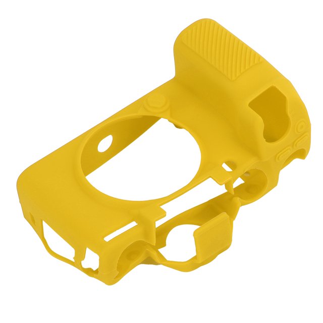 Funda para cámara funda protectora de silicona para cámara de protección completa posición precisa del orificio para cámara Fuji X-S10 ANGGREK Otros
