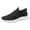 White, variant on Rrunsv Loafers for Men Men's Dress Loafers Driving Slip on Business Formal Shoes Black,45