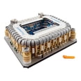 thumbnail image 1 of Set LEGO Icons Estadio del Real Madrid – Santiago Bernabéu, 1 of 4