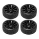 thumbnail image 5 of 4 neumáticos duros para coche de derrape Tamiya TT02, escala 1/10, para coche de derrape RC, juego de neumáticos y ruedas de goma, color negro., 5 of 14
