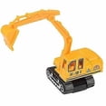 thumbnail image 2 of st simuleringslegeringsbilar, entreprenadfordon, grävmaskin, bulldozer, barnleksaksbil [YJD], 2 of 2
