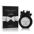 thumbnail image 3 of Mademoiselle Rochas In Black by Rochas Eau De Parfum Spray 3 oz for Women Rochas Model, 3 of 3