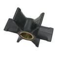 thumbnail image 6 of GHmarine Water Pump Impeller for Johnson Evinrude Engine 40 50 55 HP Outboard 377230, 6 of 6