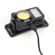 thumbnail image 3 of Lámpara de cabeza LED COB Lámpara de camping LED resistente al agua para pesca Camping (YD02), 3 of 8