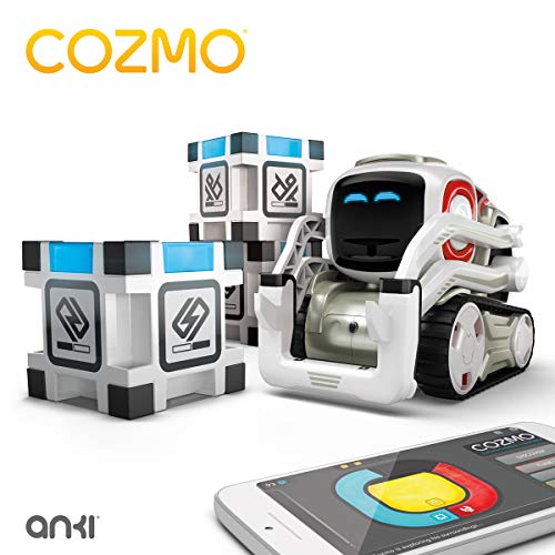 cozmo robot 2