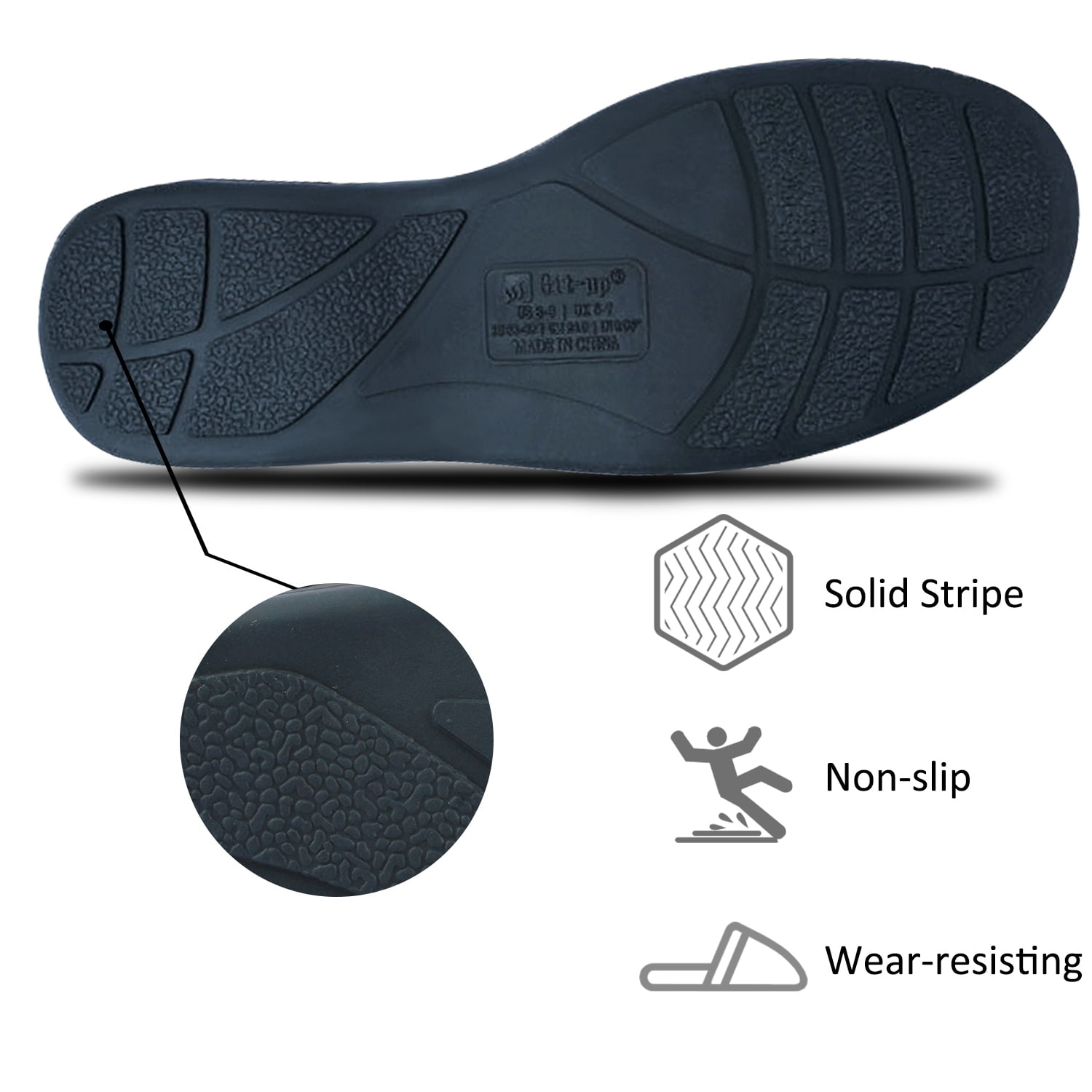 Women's Arch Support Diabetic Slippers Memory Foam House Shoes Orthotic Heel Cup Arthritis Edema Slippers with Adjustable Strap, Black 9.5/10.5