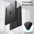 thumbnail image 4 of Funda JeTech para iPad 10.2 (9.ª, 8.ª generación) con soporte para lápices, 4 of 7