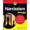 thumbnail image 2 of Narcissism For Dummies, 2 of 2