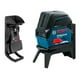 thumbnail image 4 of Nivel Laser De Lineas Y Puntos Rojo 15 M Gcl 2-15 Bosch BOSCH GCL 2-15, 4 of 4