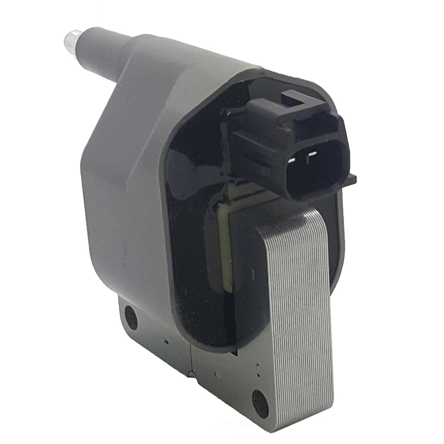 FVP Professional UF198F Electronic Ignition Coil
