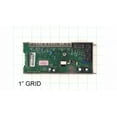 thumbnail image 2 of Whirlpool Dishwasher Control Board Part W10076360R W10076360 Model Whirlpool 66513712K600, 2 of 3