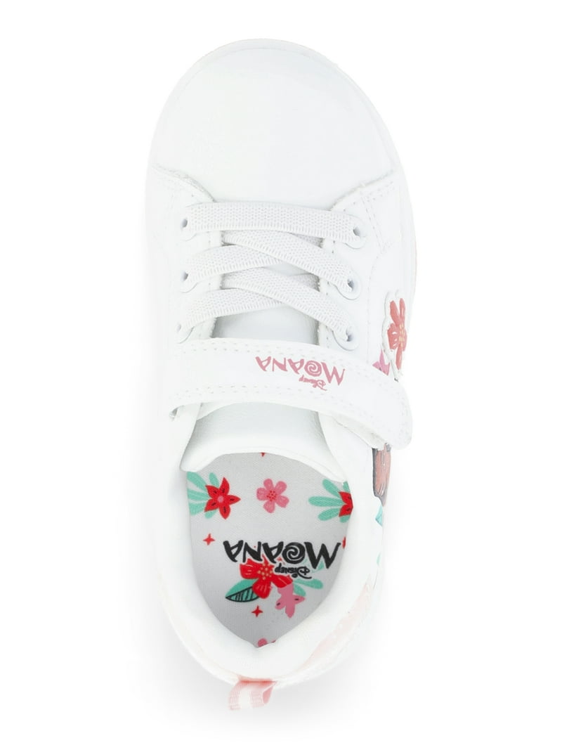 ✨ moana✨ Disney Moana Light-Up Sneaker - Kids' - Free Shipping | DSW