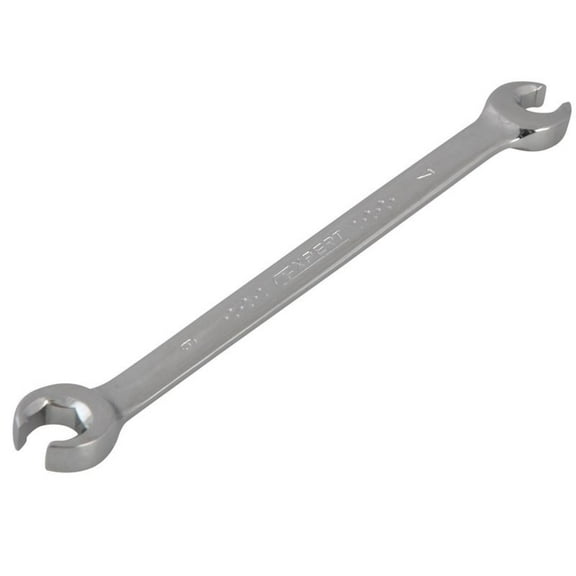 Expert - Flare Nut Wrench 12mm x 14mm 6-Point
