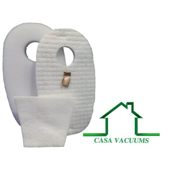 Shark Rotator True Pet Filter