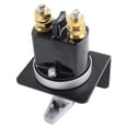 thumbnail image 4 of 500A 12V Battery Disconnect Switch with Lockout Plate Heavy Duty Kill Switch, 4 of 9