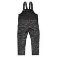 thumbnail image 2 of VIKTOS Men's Range Trainer XD Waterproof Bib, Color: Nightfjall Camo, Size: S (1307102), 2 of 5