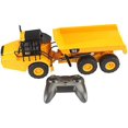 thumbnail image 2 of DieCast Masters DCM25004 Camion Articulé RC Échelle 1-24, 2 of 9