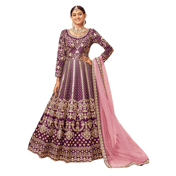 Custom Made Salwar Indian Wear Wedding Party Bollywood Pakistani Kameez Suit Dress Designer