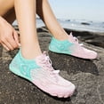 thumbnail image 2 of Hike Barefoot Shoes Grounding Shoes with Copper, Grounded Footwear for Women and Men, Soft Comfortable Fully Experience Benefits of Grounding, 2 of 9