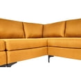 thumbnail image 3 of Sala Modular Kama 2 Mostaza - Kessa Muebles, 3 of 5