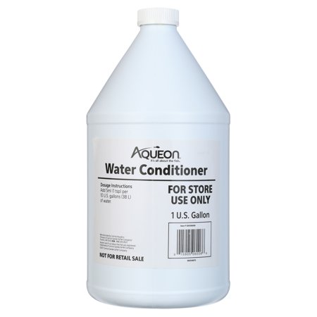 Aqueon Water Conditioner 1 Gallon