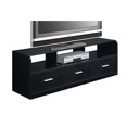 thumbnail image 4 of Convenience Concepts Support de Télévision Designs2Go 60" en Noir, 4 of 4