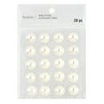 thumbnail image 3 of Recollections 16mm Pearl Stickers, 12 Packs: 20 ct. (240 total), 3 of 3