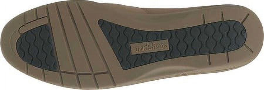 Easy Spirit Sneaker da Donna Motion Sport con Lacci, Beige Chiaro-Latte, 35 EU