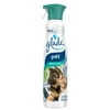 Glade Premium Room Spray Air Freshener, Pet Fresh Scent, 9.7 Ounces