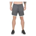 thumbnail image 2 of Shorts Deportivos 2 En 1 Con Bolsillo Para Celular, 2 of 3