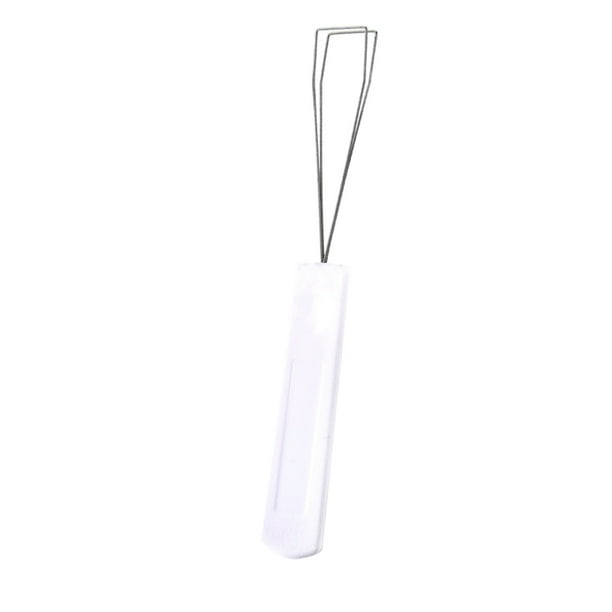 Kenally Extractor de teclas, dispositivo de limpieza de extracción extraíble profesional, herramientas de extracción de teclado, extractores de Herramientas y ferretería Blanco Kenally TO007917-02