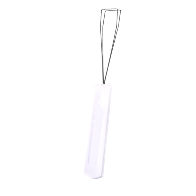 Kenally Extractor de teclas, dispositivo de limpieza de extracción extraíble profesional, herramientas de extracción de teclado, extractores de Herramientas y ferretería Blanco Kenally TO007917-02