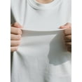 thumbnail image 3 of Vintage Performance T-Shirt - Retro Style Tee - Classic Design Top, 3 of 7