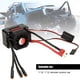 thumbnail image 5 of Rc Accessory SURPASS 60A Waterproof Dust Proof Electric Speed Controller ESC RC Accessory ANGGREK Otros, 5 of 8