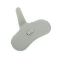 thumbnail image 3 of Unique Bargains 1 Pc Portable Eyeglasses Bag Durable Eyeglasses Storage Gray, 3 of 5