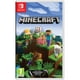 thumbnail image 1 of VIDEOJUEGO SW MINECRAFT EUR Nintendo FORMATO FISICO, 1 of 5