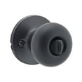 thumbnail image 4 of Sure-Loc Du107 Durango Single Cylinder Keyed Entry Door Knob Set - Black, 4 of 4
