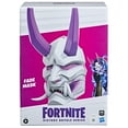 thumbnail image 2 of Hasbro Fortnite Victory Royale Series Fade Collectible Roleplay Costume Mask, 2 of 12