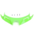 thumbnail image 1 of Cubierta de ala de parabrisas aerodinámico de carenado delantero compatible con Kawasaki Ninja 250/400 2018- 2020, 1 of 5