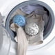 thumbnail image 5 of Billuyoard Bola de lavandería elástica Anti-bobinado ropa bola de limpieza lavadora recogedor de pelo accesorios de bola de lavandería para el Type3 NO3, 5 of 6