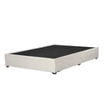 thumbnail image 2 of Box Base Cama Queen Size Dicasa Crema, 2 of 6