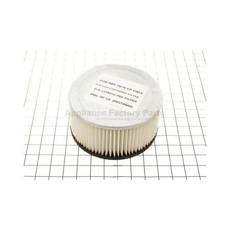 

Filter cartridge 1959456