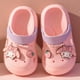 thumbnail image 1 of Sandalias de suela blanda de Hello Kitty Kawaii My Melody Kuromi EVA Baotou, zapatillas Anime Sanrio Girl Heart, bonitos zapatos con agujeros para niños, 1 of 4