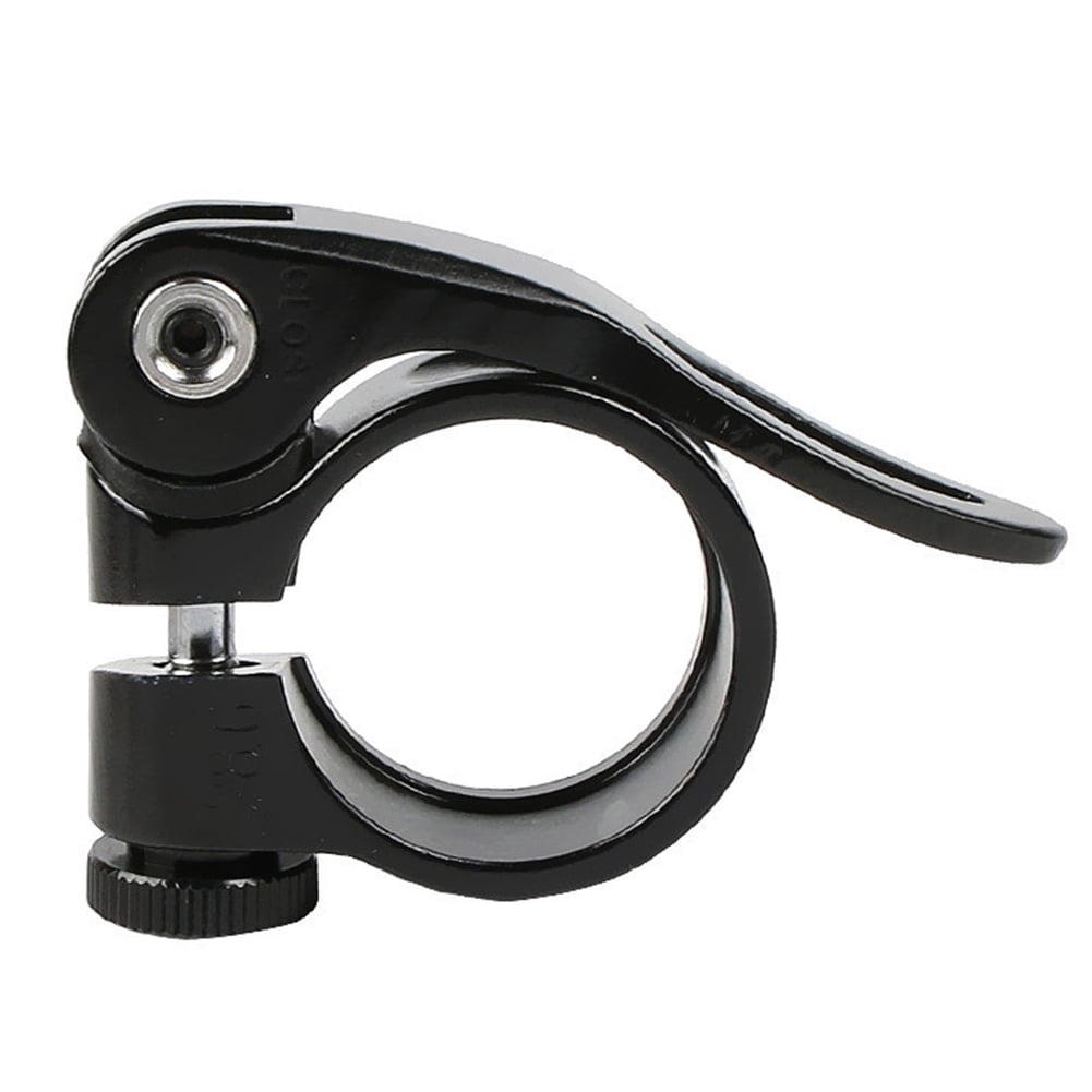 SANWOOD Seatpost Clamp Mountain MTB Road Bike Bicycle 28.6mm Seat Clip